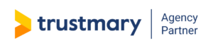 Trustmary agency badge