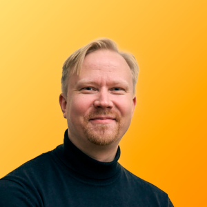 Perttu Paukkeri